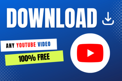 YouTube Download Online Tools