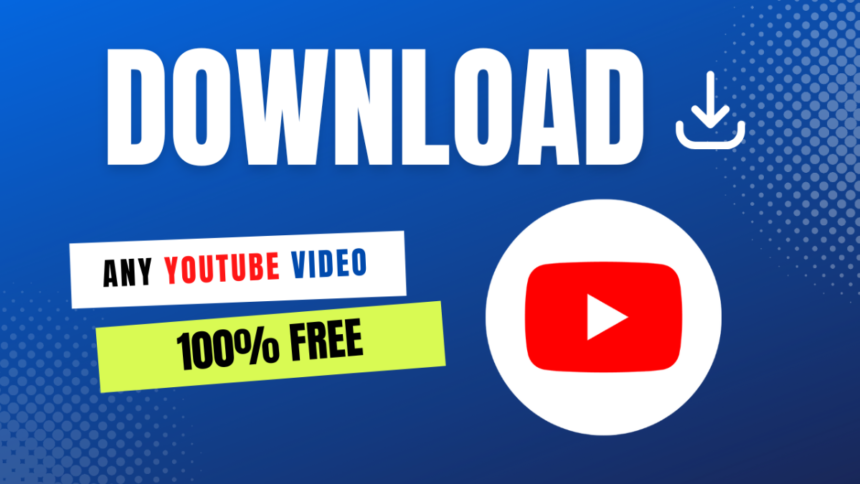 YouTube Download Online Tools