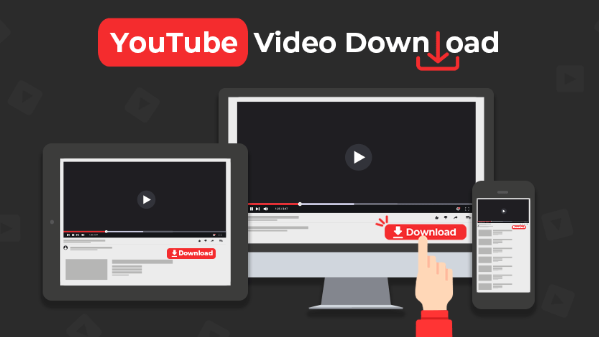 YouTube Download Online Tools