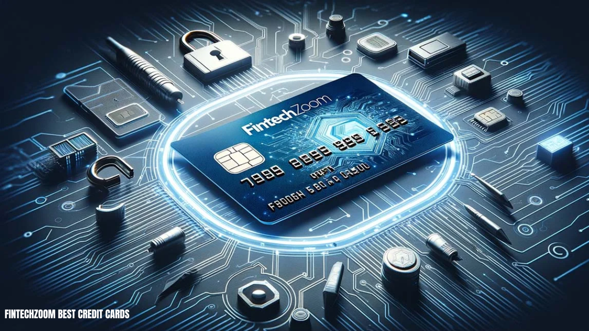 FINTECHZOOM BEST CREDIT CARDS 1