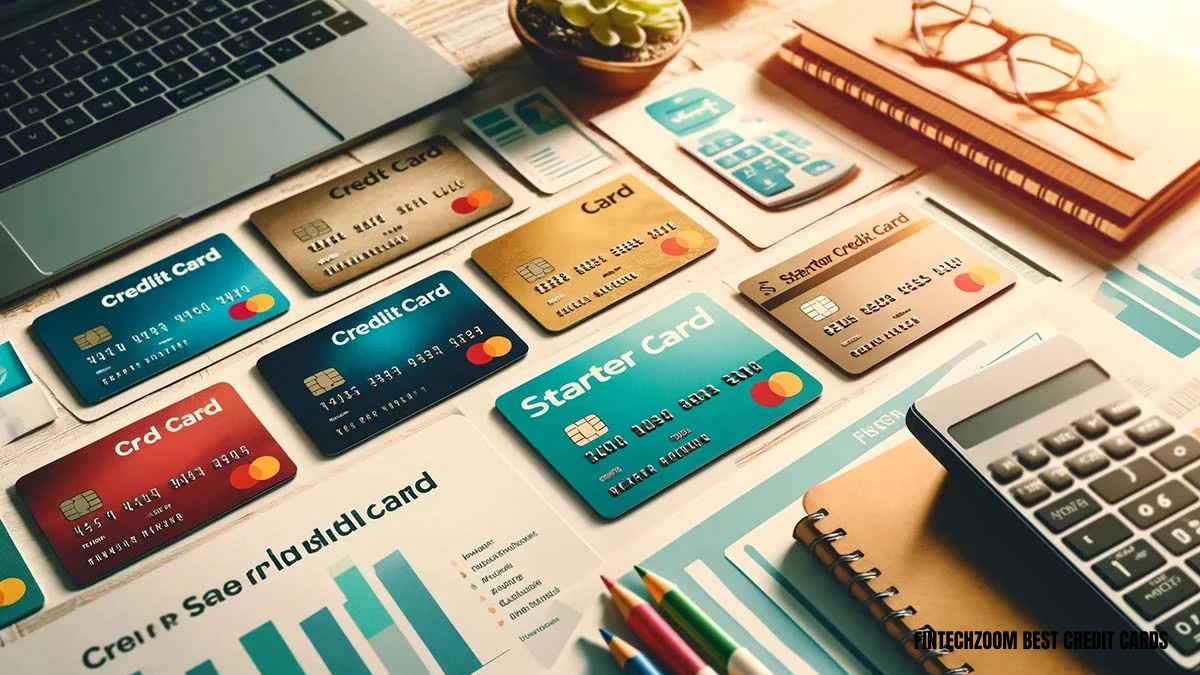 FINTECHZOOM BEST CREDIT CARDS 3