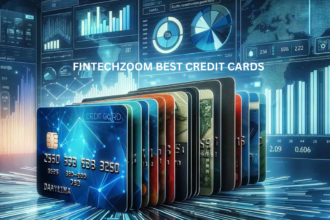 FINTECHZOOM BEST CREDIT CARDS