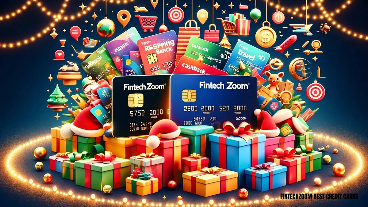 FINTECHZOOM BEST CREDIT CARDS 4