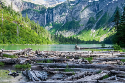 Glacier National Park