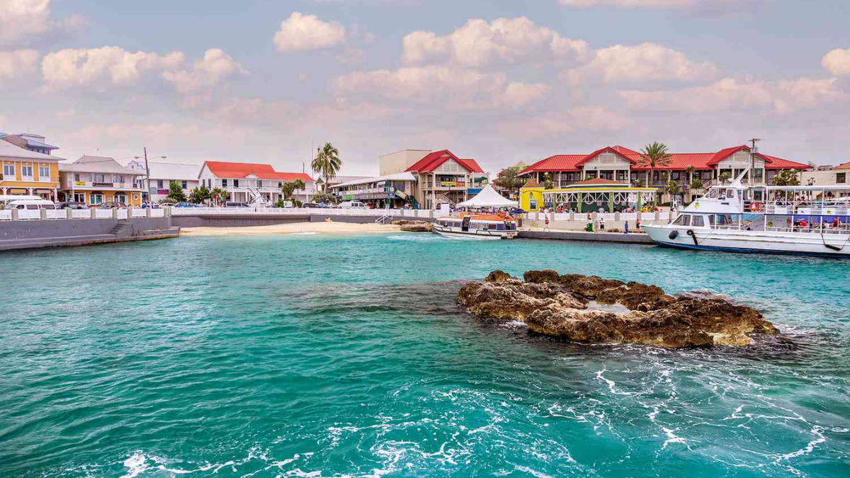 Safest Places To Travel In The Caribbean