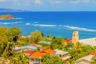 Safest Places To Travel In The Caribbean