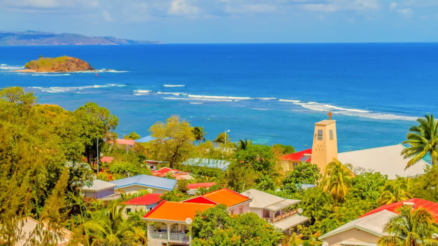 Safest Places To Travel In The Caribbean