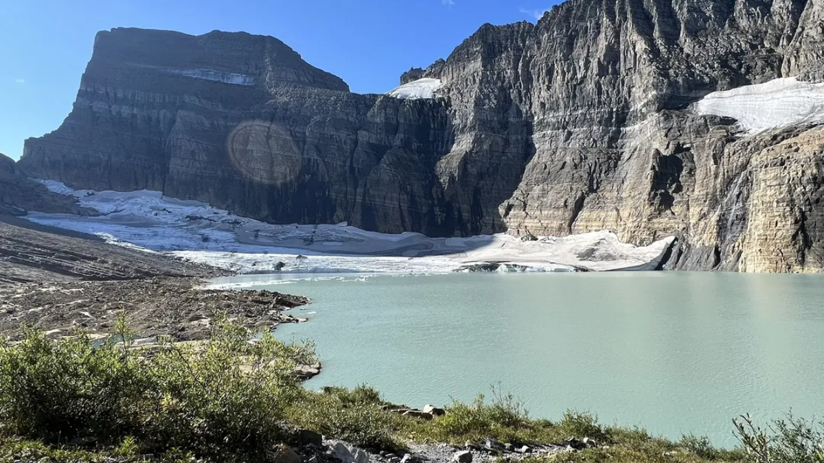 Glacier National Park